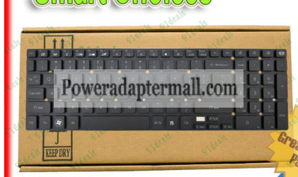 New Acer Aspire 5830T Series keyboard US Black New Acer Aspire 5830T Series keyboard US Black